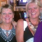 Karla Lunde Mertens from Port Washington High School