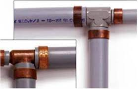 Building Updates Aging Plumbing Systems