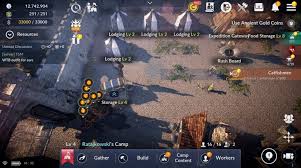 Cara cepat leveling black desert. Panduan Black Desert Mobile Cara Cepat Naikin Combat Power