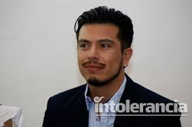 Quién es Miguel Ángel Andrade ex director del Imacp?