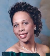 Sharon George Obituary (1947