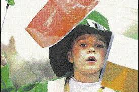 Readers around the world say hello to Drogheda