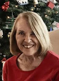 Obituary for Suellen Harvey Houchin