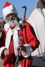 Fort Concho Christmas 2022 Christmas At Old Fort Concho - True West Magazine