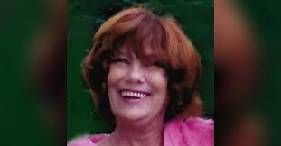 Carol Albertson Obituary