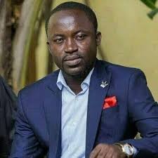 Happy birthday to you Minister Osei Tutu Bonsu. A great inspiration to  many. More grace and fruitfulness all year round. You are a great  encouragement to many of us, we celebrate you