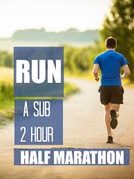 How To Run A Sub 2 Hour Half Marathon Pace Strategy Training Plan Half Marathon Tips Marathon Tips Half Marathon