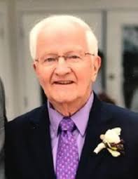 Obituary information for Jack David Johnson