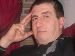 José PEPIN, 60 ans (RAISMES)