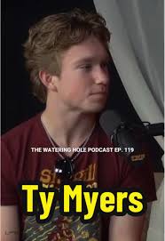 Keaton Oaks Speaking