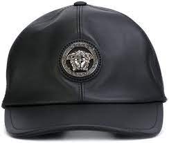 Versace Medusa Baseball Cap Shopstyle Hats Versace Medusa Baseball Cap Versace