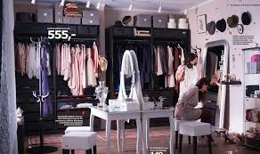 Ikea Schrankraum Dream Dressing Room Dressing Room Design Ikea Catalog