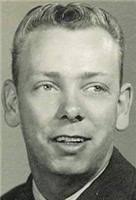 James Niggemeyer Obituary (1939