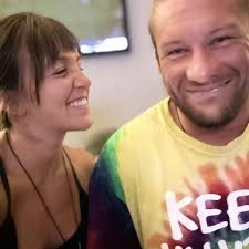 Kaylen Parker and Cody Linton's Wedding Website