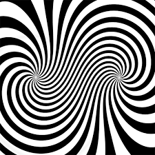3d black and white animated gif optical illusions art optical illusions art optical