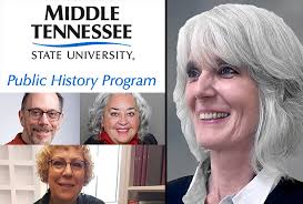 Renowned scholars grace MTSU history seminar from afar for free