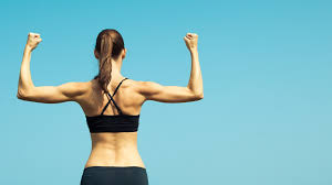 Reducing fat in your arms as a woman means doing arm strengthening exercises, trying sports or activities that help to build arm muscles since it is impossible to target fat loss from one place, losing overall fat is the only way to lose arm fat. How To Get Toned Arms 7 Exercises