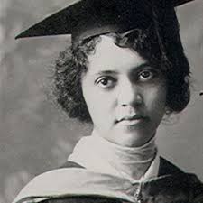 Rosalind Franklin e la struttura del DNA