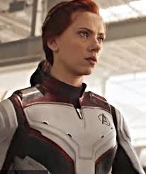 When does the black widow movie take place? Black Widow Quantum Jacket From Avengers Endgame Iendgame
