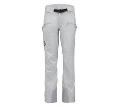 Recon Stretch Ski Pants Womens