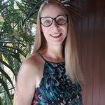 Tania Eckert's Instagram, Twitter & Facebook