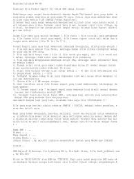 Selain itu di dalam file format nilai juga telah dilengkapi dengan standar kkm untuk setiap mata pelajaran yang. File Format Raport K13 Untuk Khusus Smk