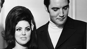 The Stunning Transformation Of Priscilla Presley