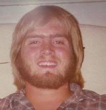 Jerry Wayne Hodges (1954-2017)