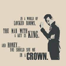 A master criminal who enjoyed playing games with the world, he killed himself in order to discredit the detective. Sherlock Holmes James Moriarty Sherlock Bbc And Moriarty Quotes Image 4231483 On Favim Com