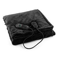 Russell, invented an electric heating pad in 1912 to warm patients suffering from tuberculosis (wasting disease affecting various parts of the body) who had to sleep out of doors. Klarstein Dr Watson Xl Beige Electric Blanket Alzashop Com