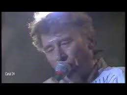 Synopsys de je te promets. Je Te Promets 1986 Inoubliable Johnny Hallyday