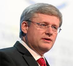 Canada's Harper Government Opts for Trade over Aid in Africa