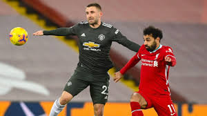 Head to head statistics and prediction, goals, past matches, actual form for direct matches stats manchester united liverpool. Liverpool Vs Manchester United Football Match Report January 17 2021 Espn