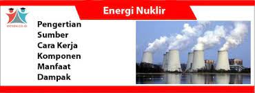 We did not find results for: Energi Nuklir Pengertian Sumber Cara Kerja Komponen