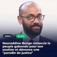Née à Lomé en 1985, Ella Bonin est une jeune togolaise, travaillant dans le  domaine de la Finance. Elle est titulaire d'un Diplôme d'Etudes Supérieures  Spécialisées (DESS) en Droit des Affaires et