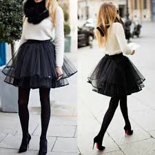Descubre la mejor forma de comprar online. Faldas De Tul Para Mujer 30 2021