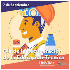 Cortes de agua en bogotá. 7 De Septiembre Dia De La Recuperacion De La Educacion Tecnica Unvime Universidad Nacional De Villa Mercedes San Luis Argentina
