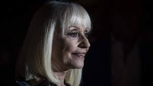 Su primer amante murió recientemente y se separó del segundo hace. Muere Raffaella Carra A Los 78 Anos