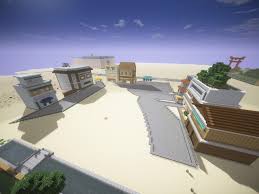 The cylinders bores were attached to the outer case at the 12, 3, 6 and 9 o’clock positions) for greater rigidity around the head gasket. A Little Naruto Hidden Leaf Village Update Added A Small District Area Taken From Naruto Ultimate Ninja Storm 4 One Of Many Districts And Filler Homes To Be Made Minecraft