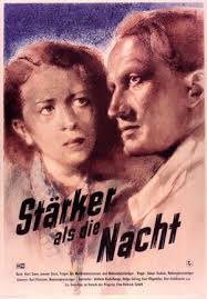 Alternative searches for adolf peter hoffmann:. Filmdetails Starker Als Die Nacht 1954 Defa Stiftung