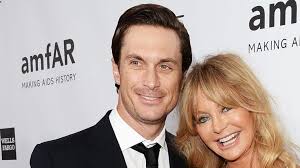 Oliver Hudson talks childhood 'trauma' from Goldie Hawn, Bill Hudson