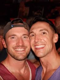 My 2025 version of a 2005 Facebook album. ❤️🧡💛💚💙💜#worldpride #pride