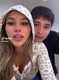 Britney Santos's Instagram, Twitter & Facebook