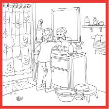 Select from 35919 printable crafts of cartoons, nature, animals, bible and many more. Today S Activity New Morning Routine Coloring Pages Free Download Between Carpools