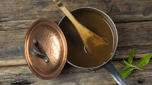 Rezept Die Schnelle Bratensauce Rezepte Ard Buffet Sossen Rezepte Bratensauce Sosse