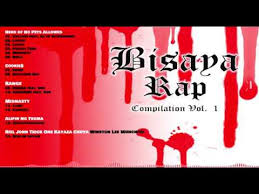 Bisaya Rap Compilation Vol 1 Youtube