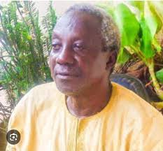 Okello Oculi's Last Safari