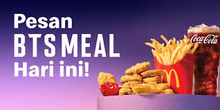Assalamualaikum & hai guys, video kali ini, aku merasai menu mcd the bts meal. Oqhahaas8qgvim