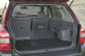 New tucson 2021 interior colors and cargo space inside hyundai 2020 suv model year. 2005 Hyundai Tucson Picture 103726