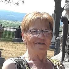 Minnie Burden-Lush Obituary